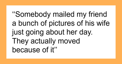 86 People Share The Creepiest Real Things They’ve Witnessed Or Heard About