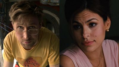 Eva Mendes Once Again Proved Why She And Ryan Gosling Are Couple Goals, Thanks To Her Humorously Sweet Take On Project Hail Mary's Big Accomplishment