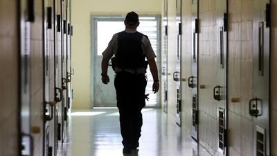 Damning review: assaults, kids in crowded watch houses