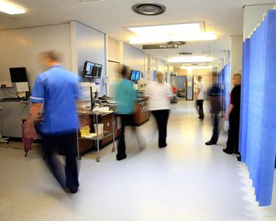 Resident doctors in England to strike from 25 July