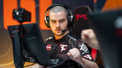 Broky returns to FaZe Clan CS2 main lineup: ‘I’m back’