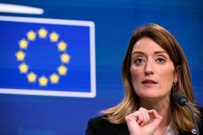 Huawei Probe Blunder Sparks EU Parliament Rules Change