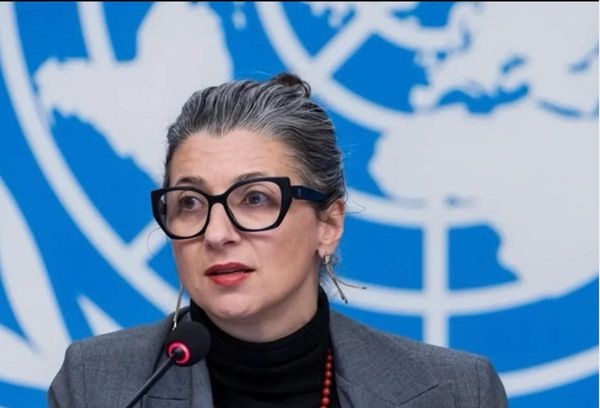 Is Trump Threatened by Francesca Albanese? Who Is The UN Official Sanctioned by US over Gaza Conflict – Ethnicity, Legal Career, and Link to Anthony Albanese