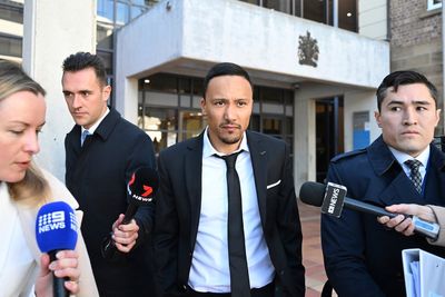 Football pair plead guilty to match-fixing over yellow cards