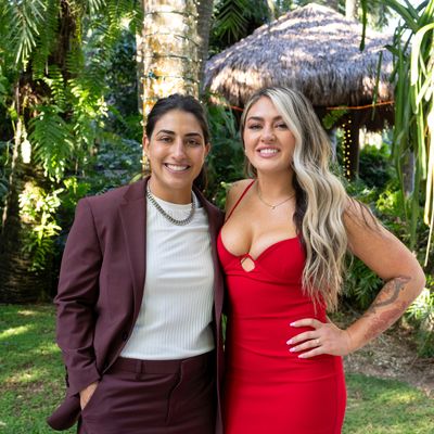 Are Magan Mourad and Dayna Mathews from 'The Ultimatum: Queer Love' Season 2 Still Together?