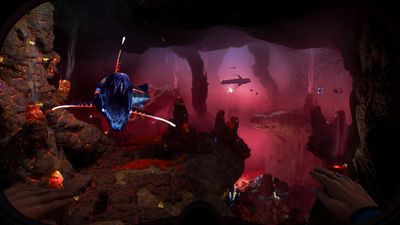 Subnautica 2 publisher Krafton reportedly delayed it to 2026 — did it just kill a $250 million bonus for devs in the crib?