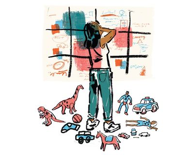 ‘It’s the only thing between me and a divorce!’ The remarkable rise of the big family planner