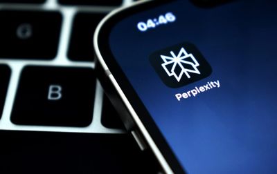 Google Rejected Perplexity's Request To Become A Default Search Engine Option On Chrome: AI Startup Fires Back With 'Comet' Browser