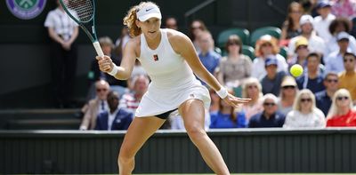 Skorts revolutionised how women and girls play sport. But in 2025, are they regressive?