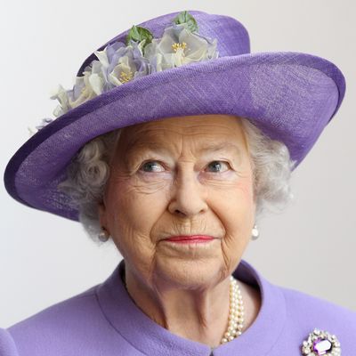 Queen Elizabeth Proved She Was in on the Joke During Hilarious Speech Where She Made Fun of Herself