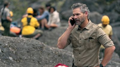 Netflix's new mystery thriller series looks like an intense ride — and we just got another trailer