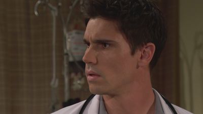 The Bold and the Beautiful recap for July 9, 2025: three lives on the line