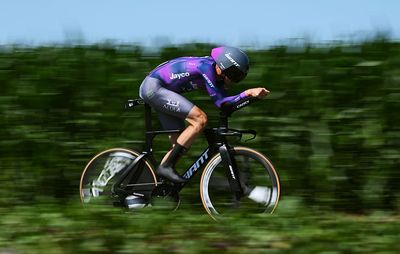 Ben O'Connor still hoping for Tour de France joy after 'horrible' opening days