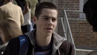 Dylan O'Brien Reveals the Sweet 'Tradition' He Has That Keeps Him Close To Teen Wolf, And I Love This