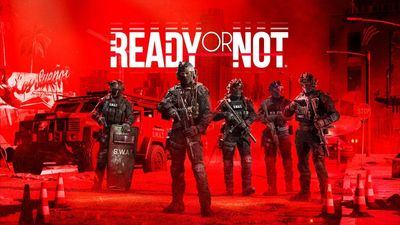 'Ready or Not' Devs Unveil a Mod to Remove Censorship In-Game For a More Brutal Experience