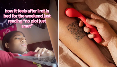 This Survey Wants You To Confess Your Smut Preferences (And Will Pay You For It)