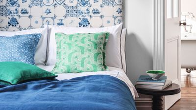 I'm melting on my mattress in this heat – could this cooling and adjustable alternative (currently $300 off) be the solution?