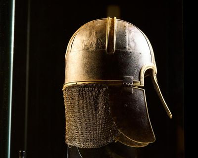Clash of cultures: exhibition tells story of when Vikings ruled the north of England
