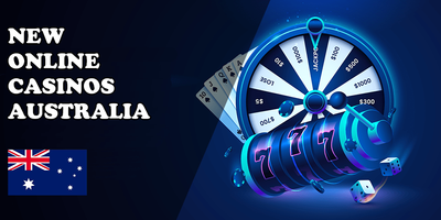 Best New Online Casinos in Australia for 2025 - Verified Sites