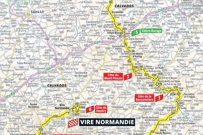 Tour de France stage six preview: Can Mathieu van der Poel double up on stage wins?