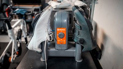 As a cyclist in the rainy Pacific Northwest, this gadget works overtime — and it’s the best $50 you’ll spend this Prime Day