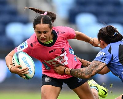 Wallaroos name teenage sensation Waiaria Ellis to debut against Black Ferns as World Cup looms