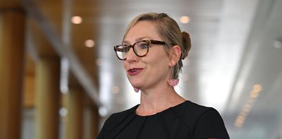 Politics with Michelle Grattan: Larissa Waters on why we deserve more than a government that just tinkers