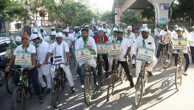 Why is India forcing 80 million people to justify their right to vote?