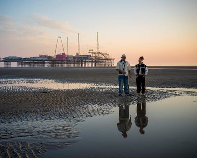 Thursday briefing: Why young people fear ‘there’s nothing here for us’ in England’s coastal towns