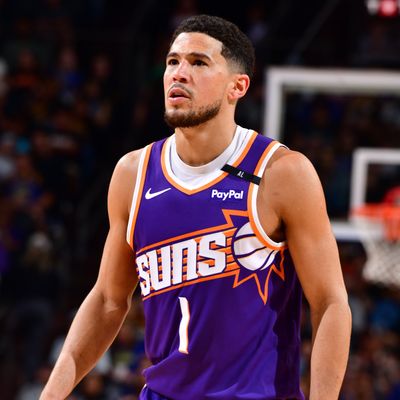 Devin Booker Gets Massive $316M Contract, But Loses Kendall Jenner