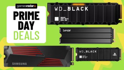 My chonky old PS5 is in dire need of a storage boost this Prime Day, and at 7 cents a GB it's time for an upgrade