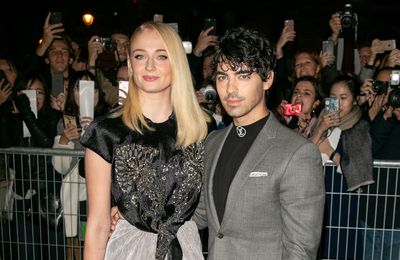 Joe Jonas reveals truth about co-parenting with Sophie Turner