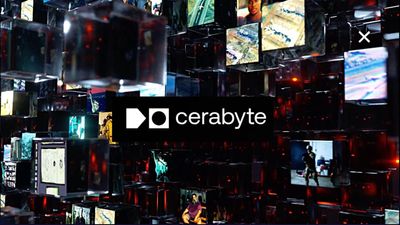 Ceramic-based startup wants to put more than 100,000TB in a 42U rack by 2030 — but it will take almost 50 years to fill it up