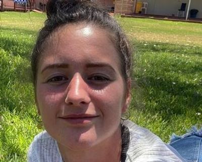 Abandoned van found in search for missing German backpacker Carolina Wilga in remote WA