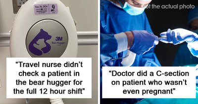 98 Times Hospitals Were Involved In Lawsuits Due To Awful Mistakes