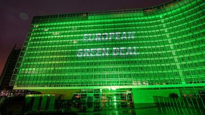 Patriots for Europe look to derail signature EU climate policy with key parliament file