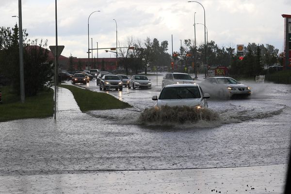 US Flash Flood Warning: Is New Jersey Next – and Which States Are at Risk of Disaster?