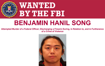 Who Is Benjamin Song? Why Did Texas Issue A Blue Alert Because Of Him?