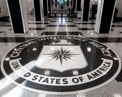 The Mission by Tim Weiner review – unmasking the CIA