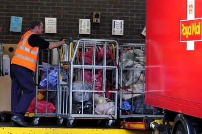 Royal Mail given green light to scrap second-class post on Saturdays