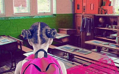 Inside London’s school closures crisis as more than 30 primaries set to shut or merge within weeks