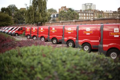 Royal Mail given go ahead to slash second class deliveries to just three a week