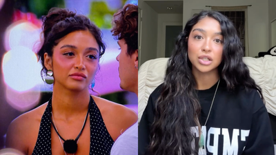 Love Island USA’s Cierra Ortega Addresses Racism Scandal: ‘I Take Accountability’