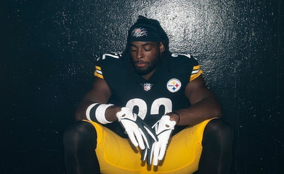 Najee Harris Contract: From High School Hardships to a $9M NFL Bet