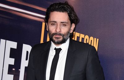 Carry-On director Jaume Collet-Serra lands rare Netflix film deal