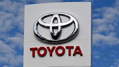 Oh what a peeling: Toyota to defend faulty paint claims