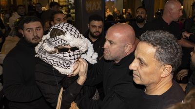 Warnings over push to curb some protests after attacks