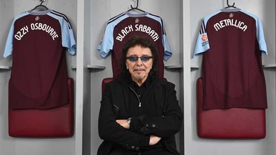"We're in our seventies and late seventies, so you can only do so much": Tony Iommi reveals the songs Black Sabbath rehearsed but didn't play at Back To The Beginning