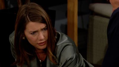The Bold and the Beautiful spoilers: if Liam dies, Steffy leaves Finn?
