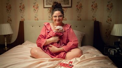 TV tonight: our highlights for Thursday, July 10, including Netflix's Too Much